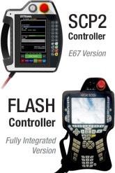 Automation system controller