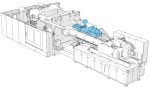 Multi Material Horizontal Parallel Injection Units