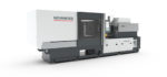 NOVA eT All Electric Injection Moulding Machine