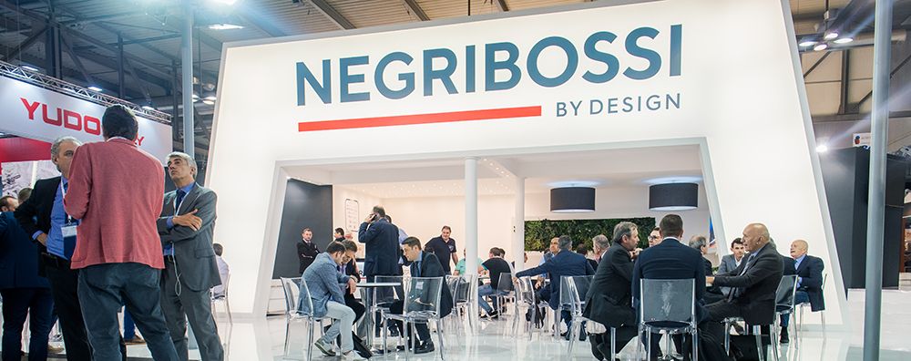 Negri Bossi PLAST 2018