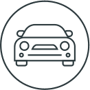 Automóvil icon