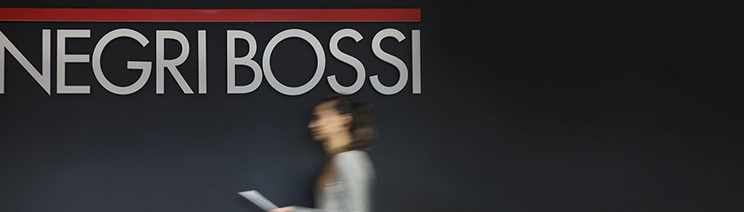 Negri Bossi News & Events