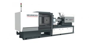 NOVA 5eT All Electric Injection Moulding Machine