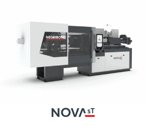 NOVA sT injection moulding machine
