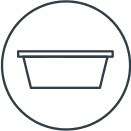 PACKAGING ICON