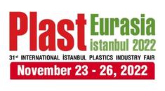 Plast Eurasia logo
