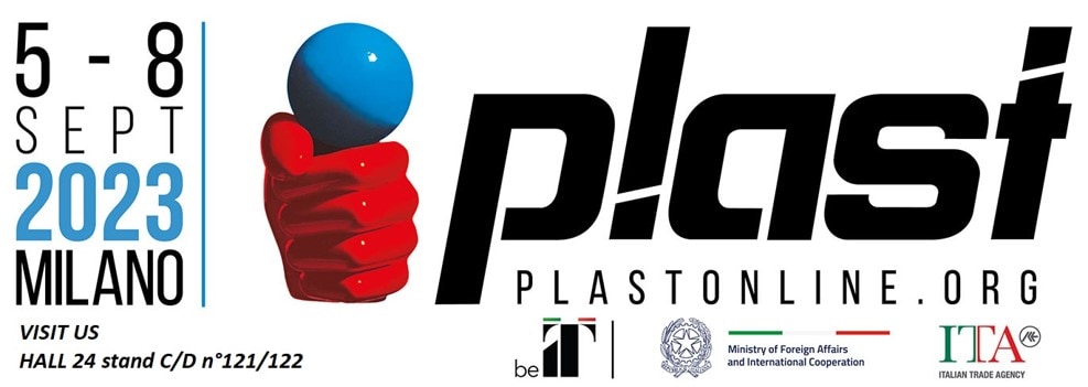 PLAST 2023